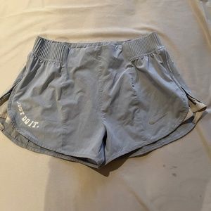 Nike athletic shorts